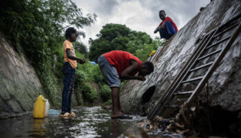 A Mayotte, l’épidémie de choléra jugulée par les autorités sanitaires