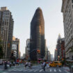 A New York, le Flatiron Building pourrait accueillir ses premiers habitants