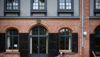 A Tourcoing, la maison des âmes blessées