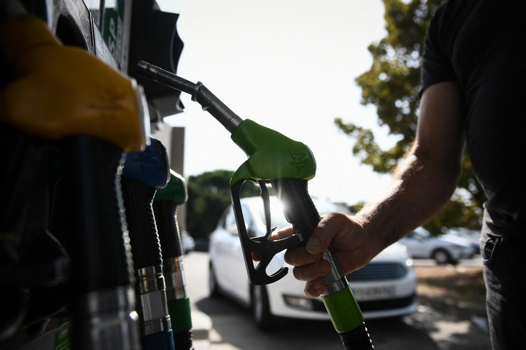 À la pompe: Le prix de l'essence augmente encore au Luxembourg