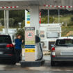 À la pompe: Le prix de l'essence baisse nettement ce soir