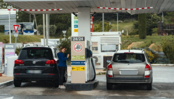 À la pompe: Le prix de l'essence baisse nettement ce soir