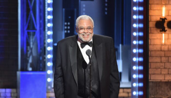 À l'âge de 93 ans: James Earl Jones, voix de Dark Vador, est mort