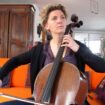 « À l’aide ! » : la musicienne Ophélie Gaillard lance un appel après le vol de son violoncelle estimé à 1,3 million d’euros