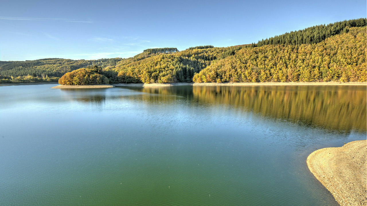 À l'année prochaine: La saison de la baignade prend fin ce lundi au Luxembourg