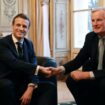 À peine annoncée, la nomination de Michel Barnier provoque une pluie de réactions