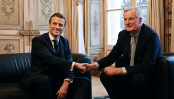 À peine annoncée, la nomination de Michel Barnier provoque une pluie de réactions