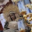 ABC de Sevilla retransmitirá el traslado de la Piedad del Baratillo a la Catedral por su coronación en directo