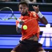 ATP Tokyo: Arthur Fils sort Taylor Fritz, N.7 mondial, au 1er tour