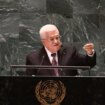 Abbas no menciona a Hamás ante la ONU y exige a la comunidad internacional que deje de mandar armas a Israel