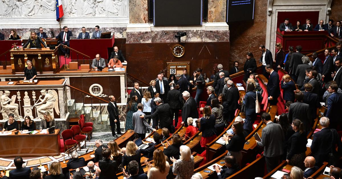 «Abroger la réforme des retraites quoi qu’il en coûte» : quand des députés de gauche s’apprêtent à voter un texte du RN