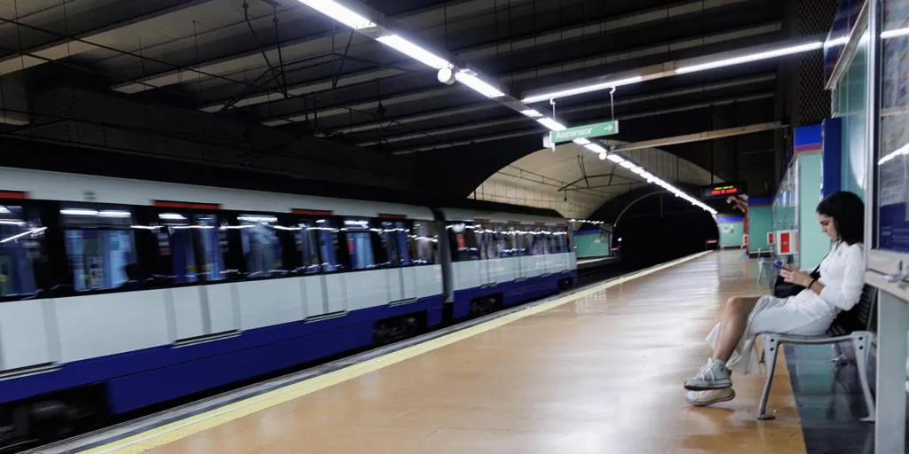 Acceso gratis al Metro de Madrid hoy por la Semana Europea de la Movilidad: este es el único requisito