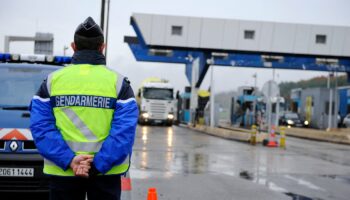 Accident mortel au péage de Saint-Avold: Le conducteur s'est rendu aux autorités