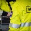 Accidents: Trois blessés hier soir sur nos routes