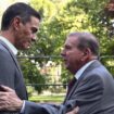 Accusations de "dictature": Forte tension diplomatique entre Madrid et Caracas