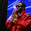 Accusé d'agressions sexuelles: Le rappeur américain P. Diddy a été arrêté