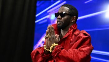 Accusé d'agressions sexuelles: Le rappeur américain P. Diddy a été arrêté