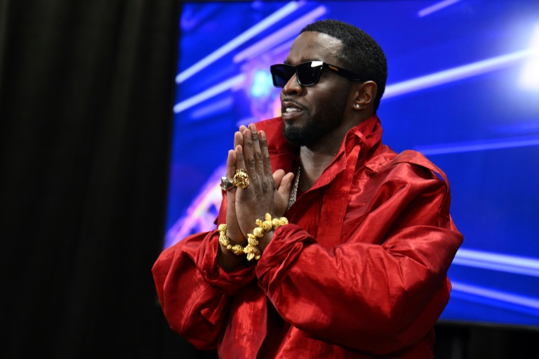 Accusé d'agressions sexuelles: Le rappeur américain P. Diddy a été arrêté