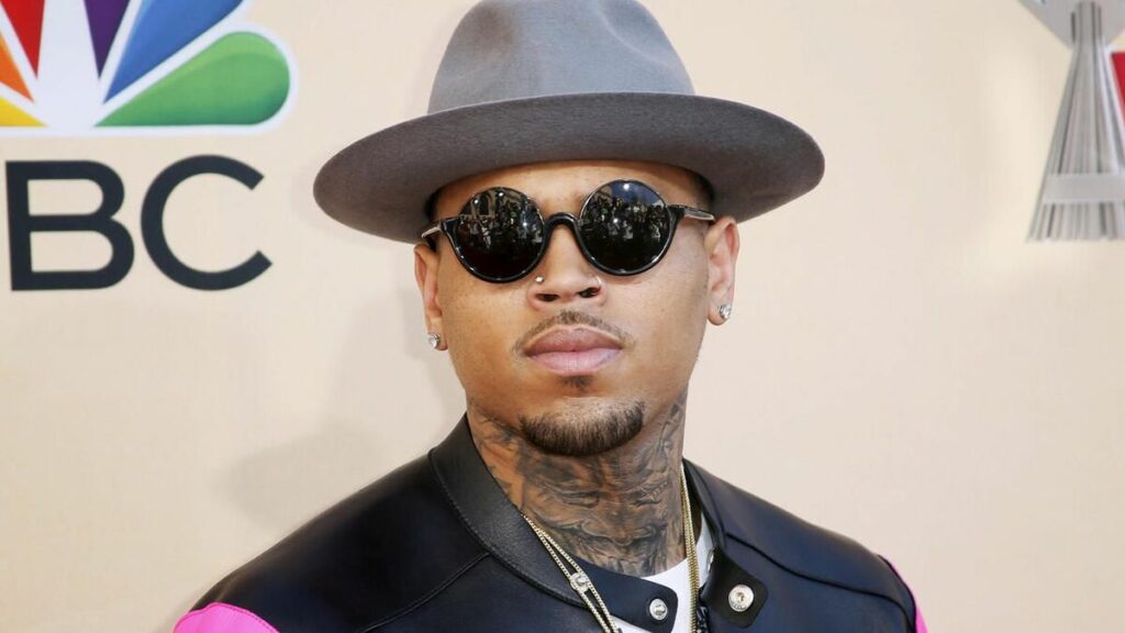 Accusé de viol, le chanteur Chris Brown ne s’est pas présenté à sa convocation à Paris