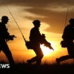 Acne and asthma sufferers to be cleared to join army