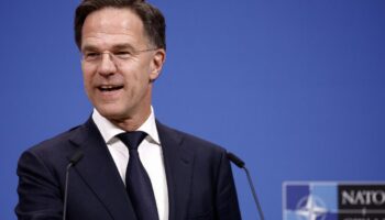 Adhésion de l'Ukraine, menace russe, Donald Trump... Les multiples défis de Mark Rutte, le nouveau secrétaire général de l’Otan