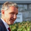 AfD-Politiker Björn Höcke: Rechtsextremist will Ministerpräsident werden