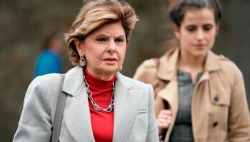 Affaire Chris Brown : qui est Gloria Allred, star du barreau et terreur des prédateurs sexuels