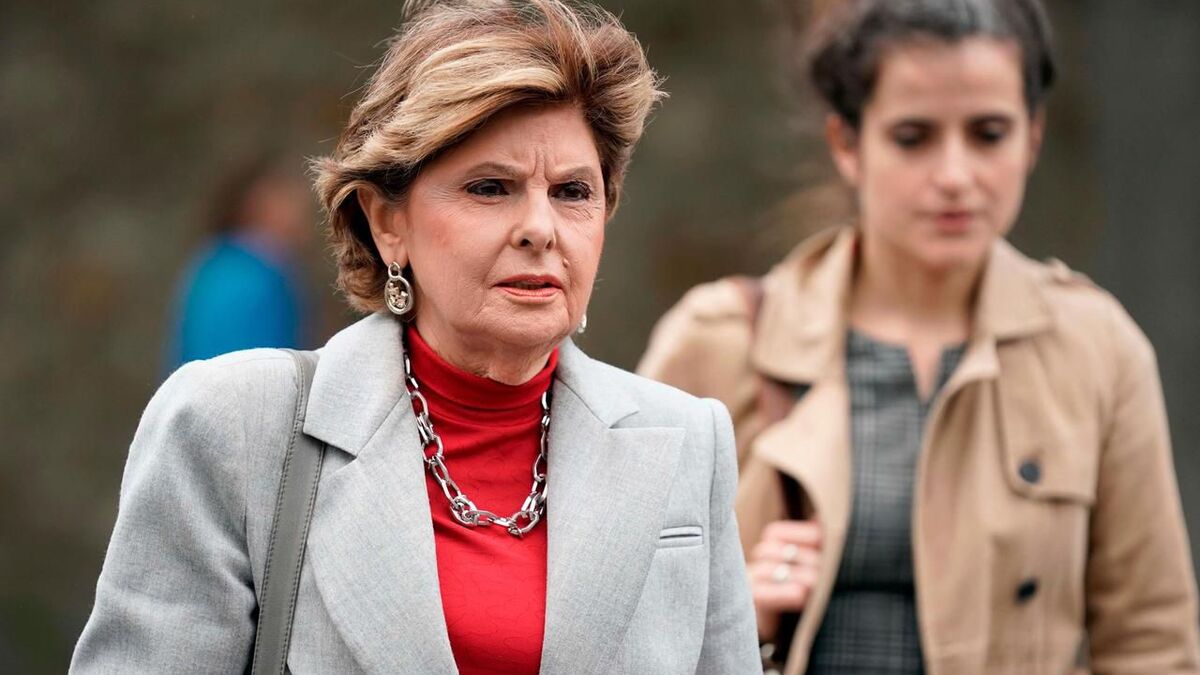 Affaire Chris Brown : qui est Gloria Allred, star du barreau et terreur des prédateurs sexuels