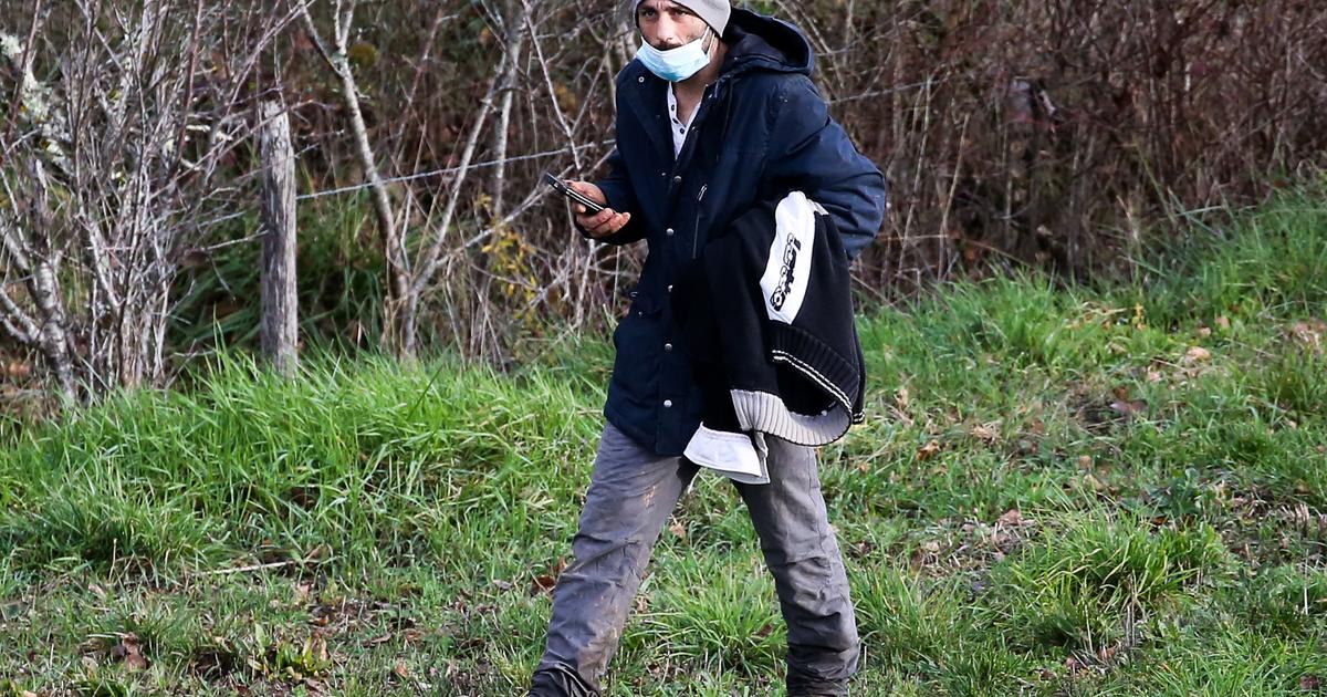 Affaire Delphine Jubillar: le mari Cédric sera bien jugé aux assises pour le meurtre de son épouse