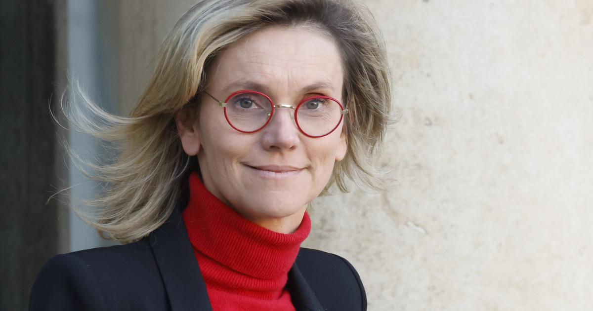 Agnès Pannier-Runacher, une ministre opiniâtre pour la Transition écologique et l’Énergie