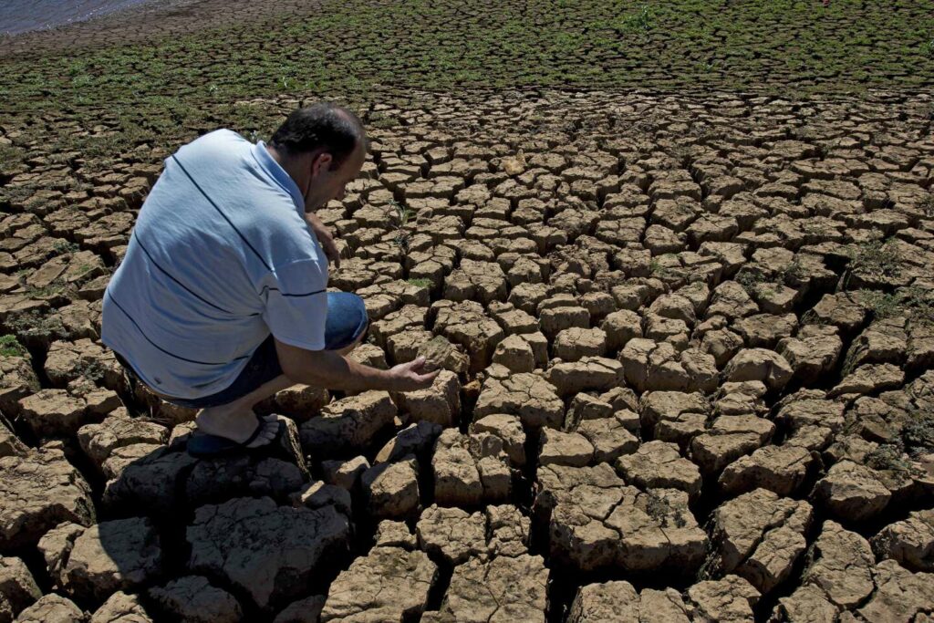 Agriculture : « Favoriser les solutions inspirées de la nature permet d’optimiser la conservation de l’eau dans les paysages »