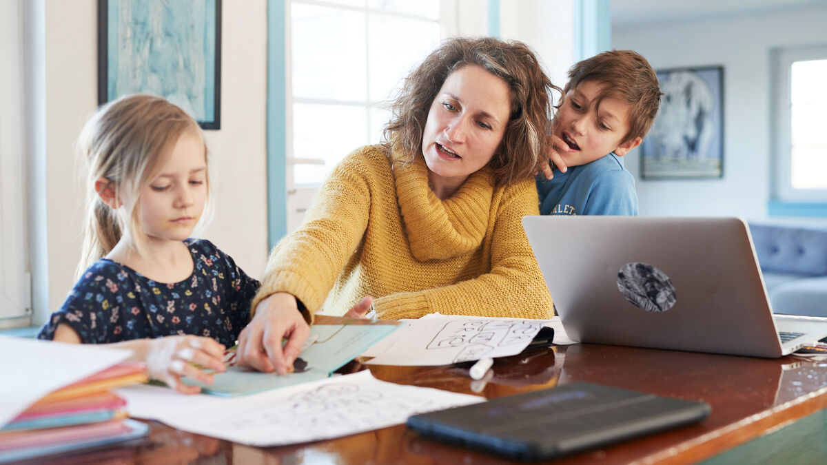 Aides pour les parents solos : de Montpellier à Saint-Ouen, les initiatives se multiplient dans les villes