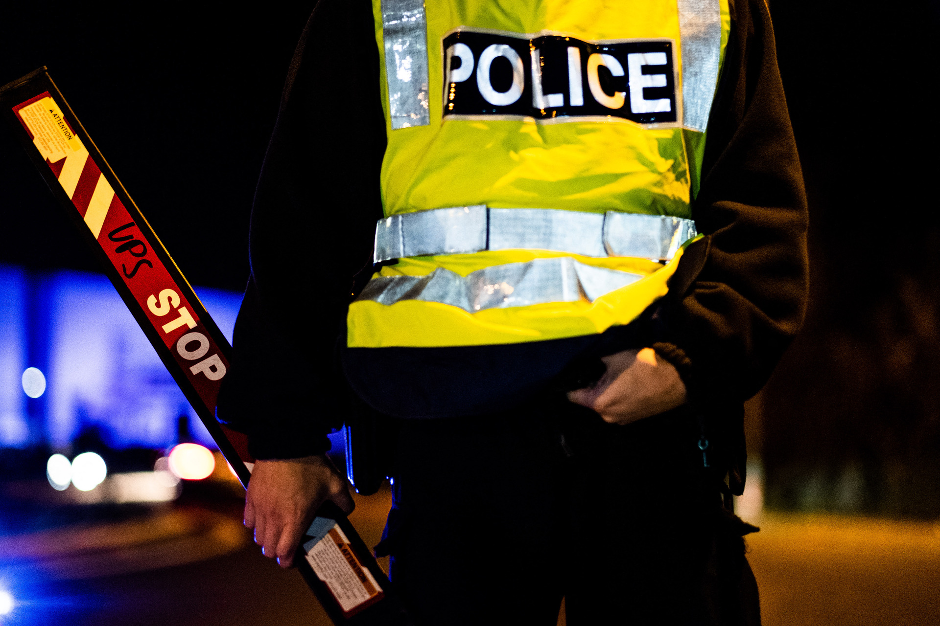 Aire de Capellen: Une automobiliste "désorientée" circulait à contresens sur l'A6