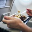 Airlines serving the best in-flight food according to passenger reviews