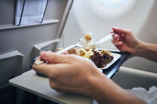 Airlines serving the best in-flight food according to passenger reviews