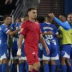 Alavés - Sevilla: Vuelta a las andadas de un Sevilla inquietante (2-1)