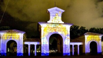 Albacete vivirá una gran fiesta de música y danza para celebrar los 50 años de la Puerta de Hierros