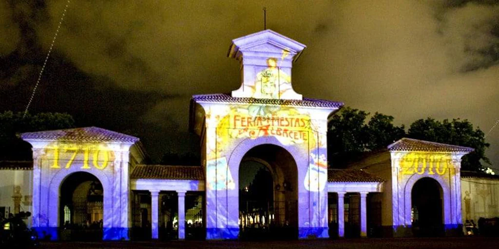 Albacete vivirá una gran fiesta de música y danza para celebrar los 50 años de la Puerta de Hierros