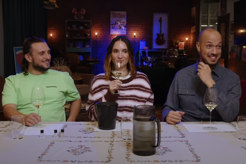 Alcool : les réseaux sociaux montrés du doigt ; les youtubeurs McFly et Carlito font leur mea culpa