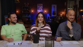 Alcool : les réseaux sociaux montrés du doigt ; les youtubeurs McFly et Carlito font leur mea culpa