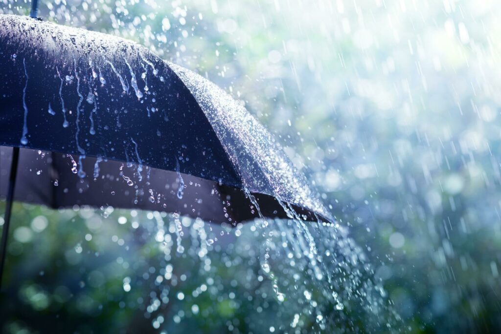 Alerte jaune: Météolux annonce au moins deux jours de fortes pluies