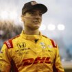 Alex Palou, la construcción del mito español en la Indycar: "Soy de Cataluña pero en Estados Unidos represento a toda España"