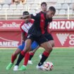 Algeciras - Sevilla Atlético: Un punto que sabe a poco (1-1)