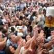 Allemagne: La Fête de la Bière débute sous haute sécurité à Munich