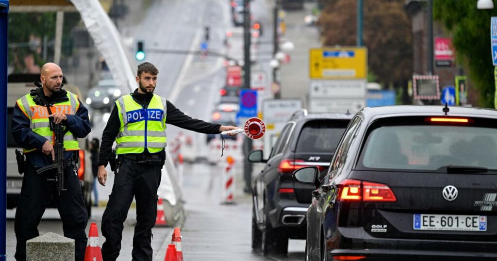 Allemagne, Suède, Pays-Bas... La pression de l’extrême droite pousse les pays européens à durcir leur politique migratoire