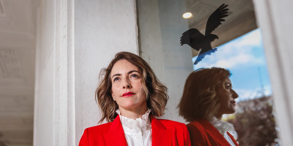 Alondra de la Parra: «Ser titular de una orquesta es un constante aliciente»