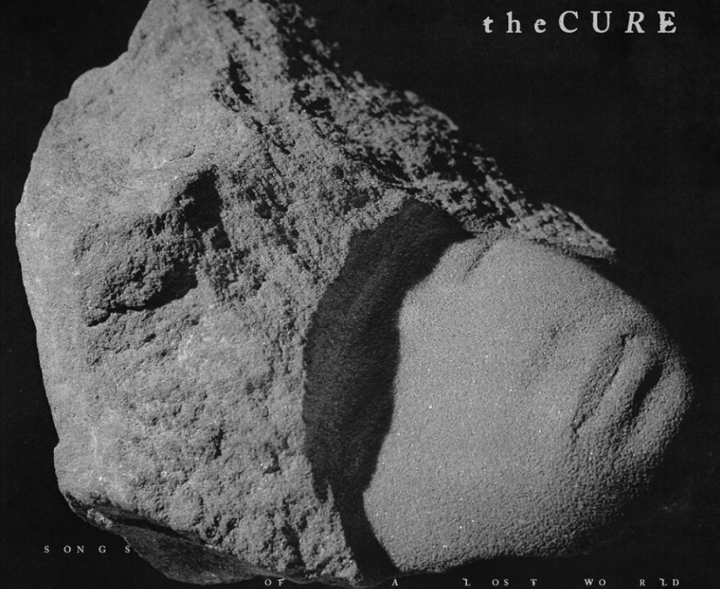 “Alone” : que peut-on attendre du retour de The Cure ?