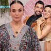 Amanda Abbington is 'deeply disappointed' with BBC bosses over fears they are 'protecting' Giovanni Pernice amid Strictly bullying probe