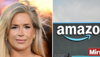 'Amazon's ridiculous new office rule is a disaster for mums - I should know'