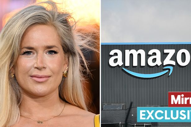 'Amazon's ridiculous new office rule is a disaster for mums - I should know'